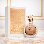 FAKHAR ROSE PRIDE OF LATTAFA