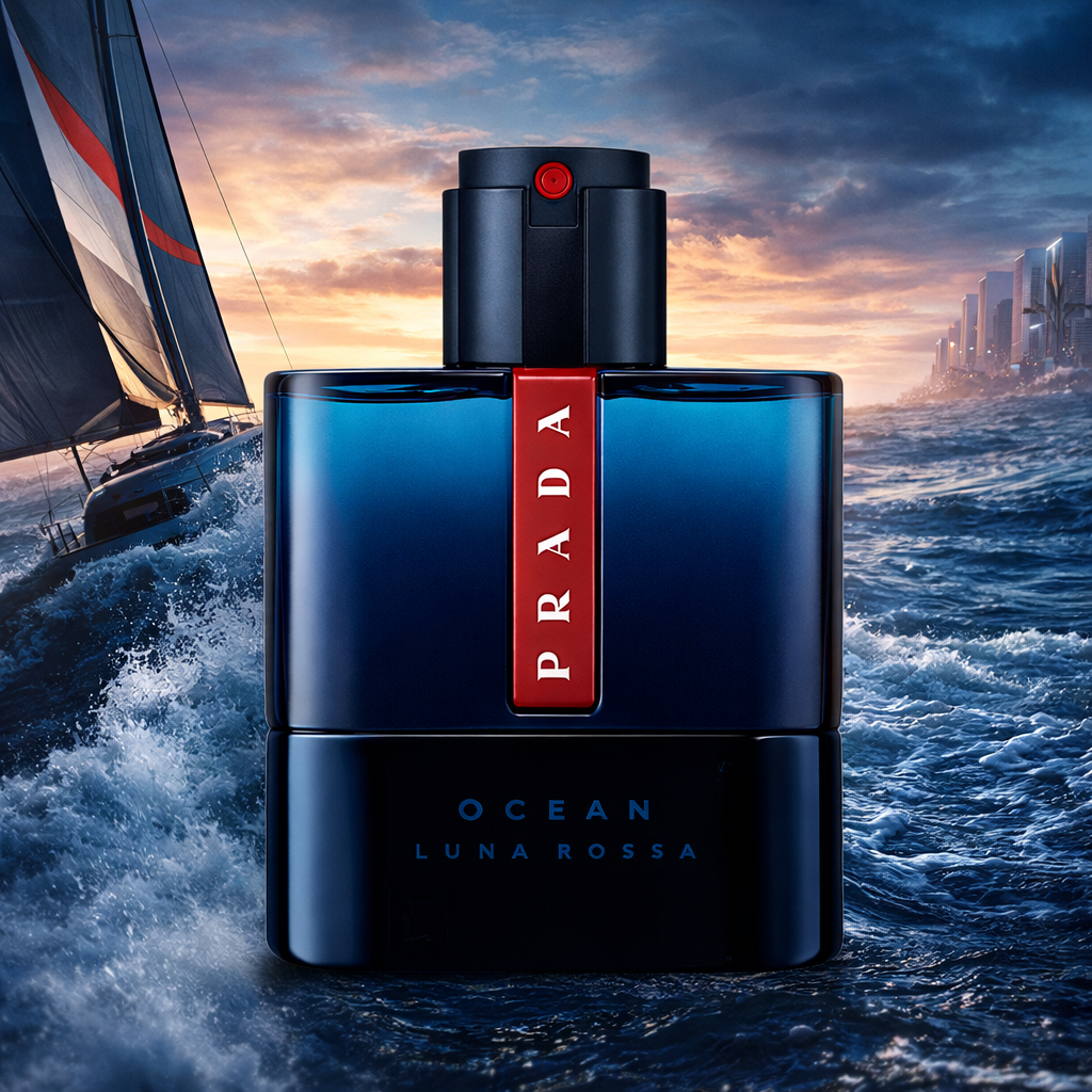 LUNA ROSSA OCEAN