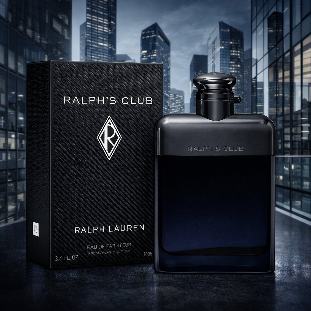 RALPH`S CLUB