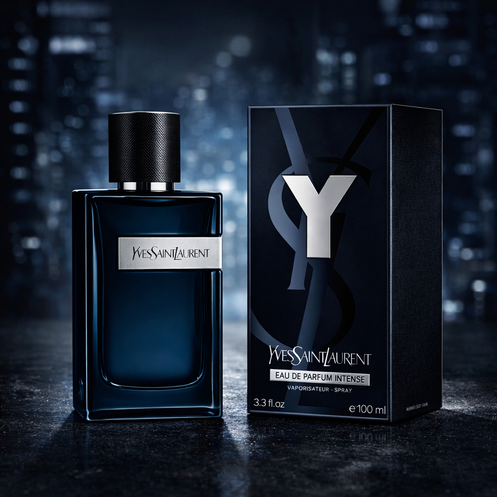 Y EDP INTENSE