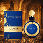 BYZANCE