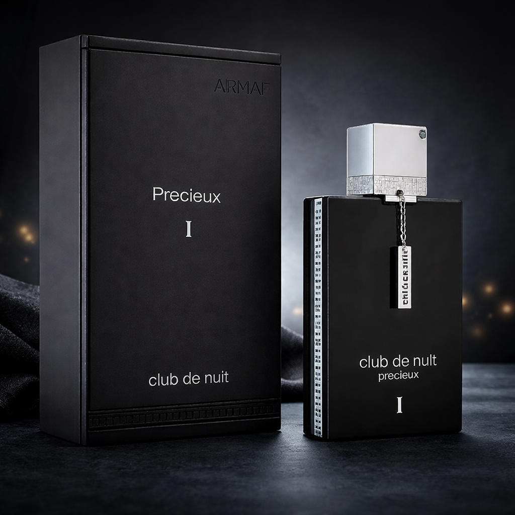 CLUB DE NUIT PRECIEUX