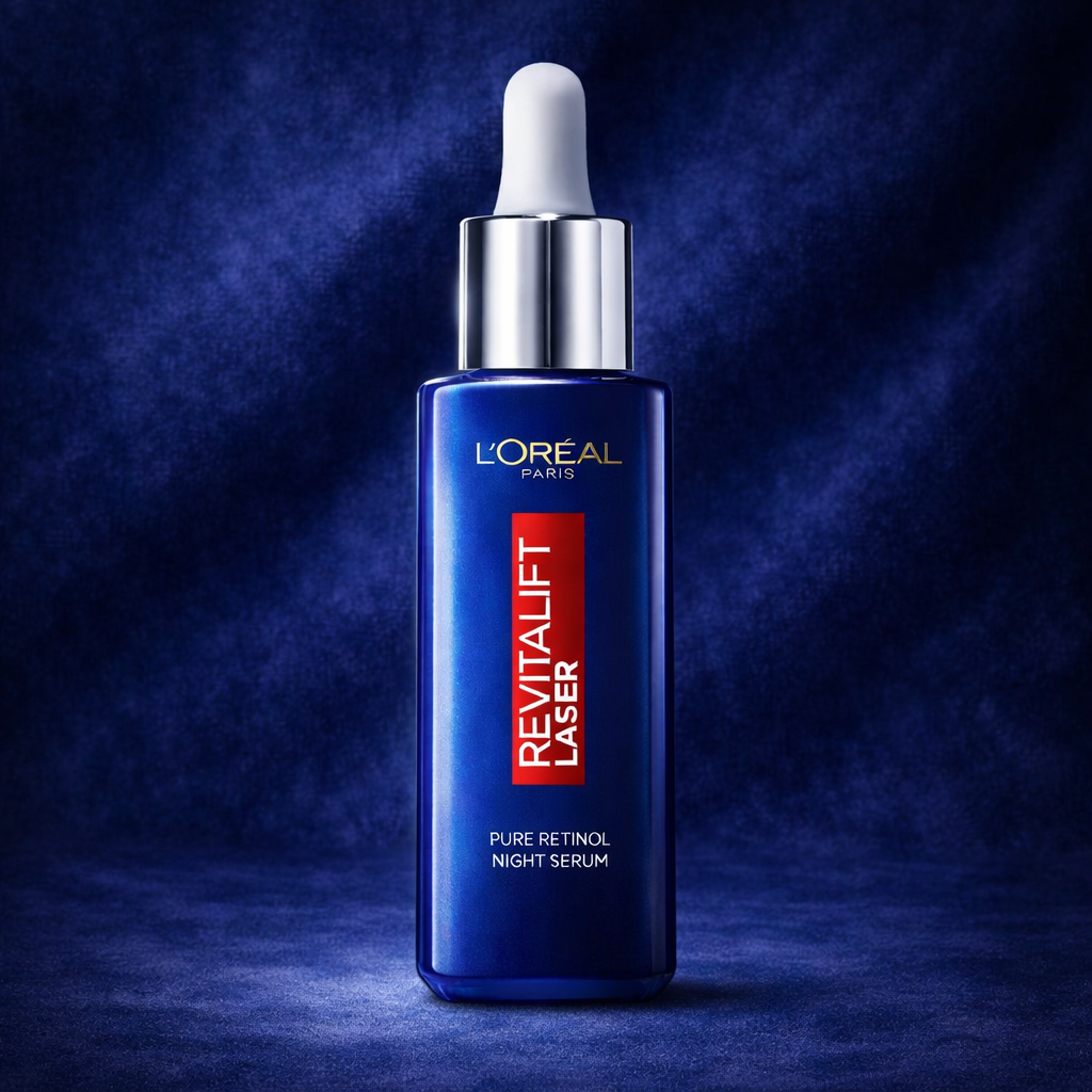REVITALIFT RETINOL SÉRUM