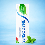 PASTA DENTAL FRESH MINT