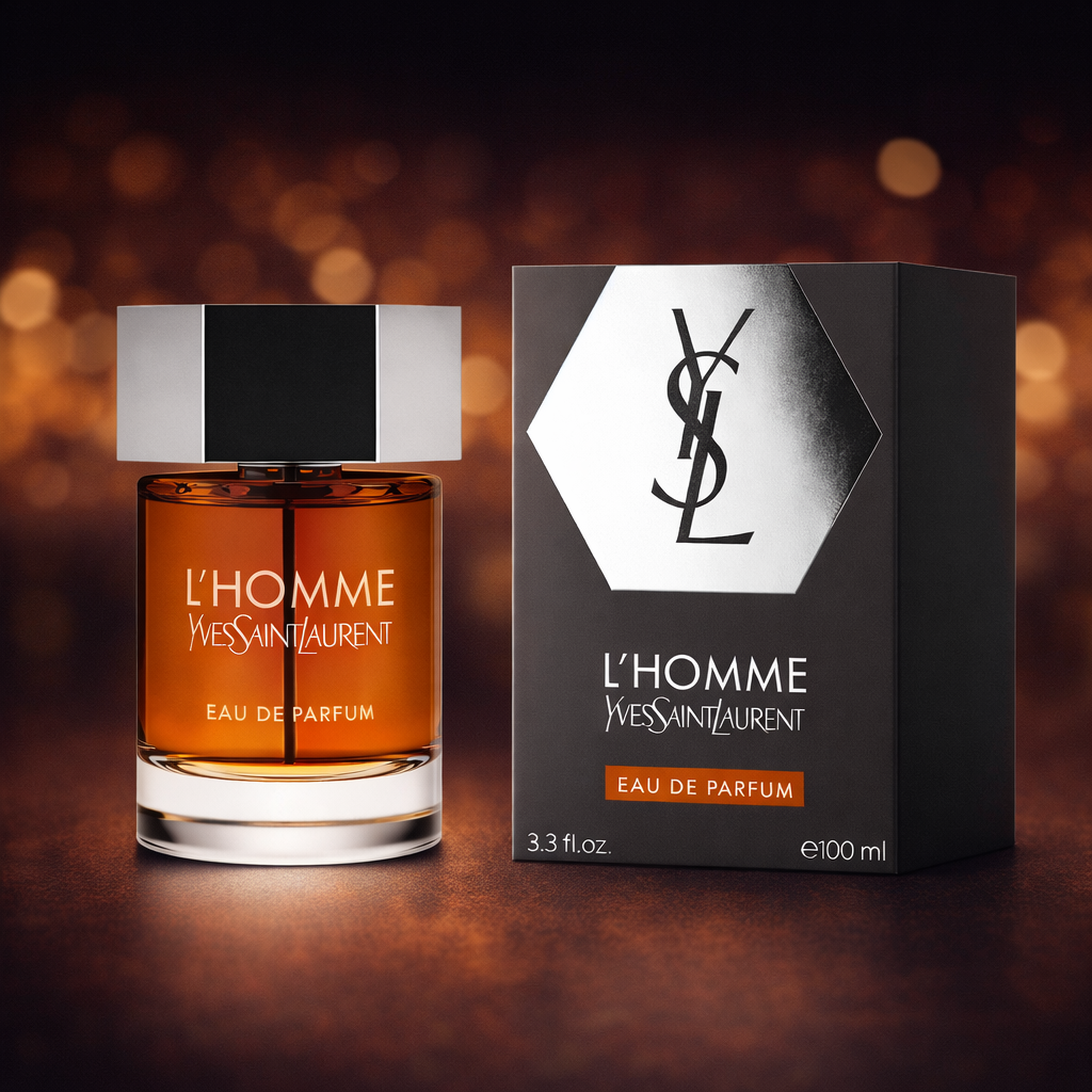 L'HOMME EDP INTENSE