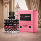 BORN IN ROMA INTENSE