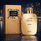 HAWAS ELIXIR
