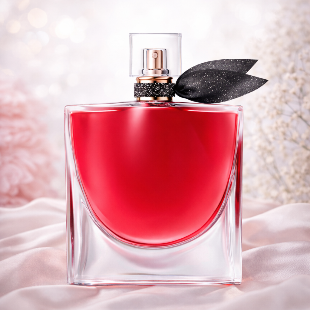 LA VIE EST BELLE L'ELIXIR