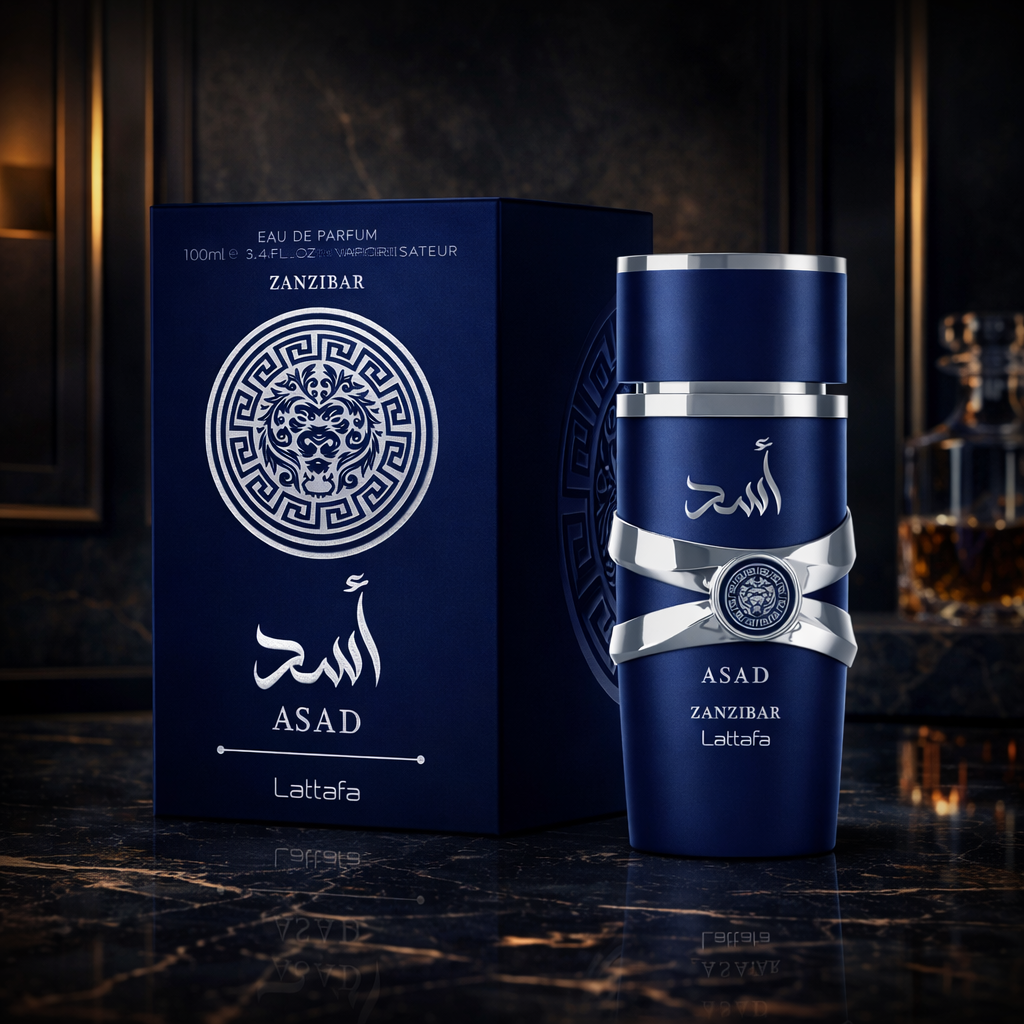 ASAD ZANZIBAR