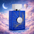 CLUB DE NUIT BLUE ICONIC