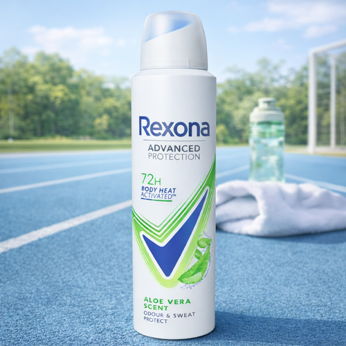 ALOE VERA DEO SPRAY