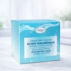 CREMA FACIAL HIDRATANTE ÁCIDO HIALURÓNICO