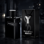 Y LE PARFUM
