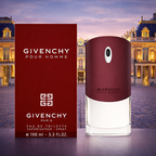 GIVENCHY POUR HOMME