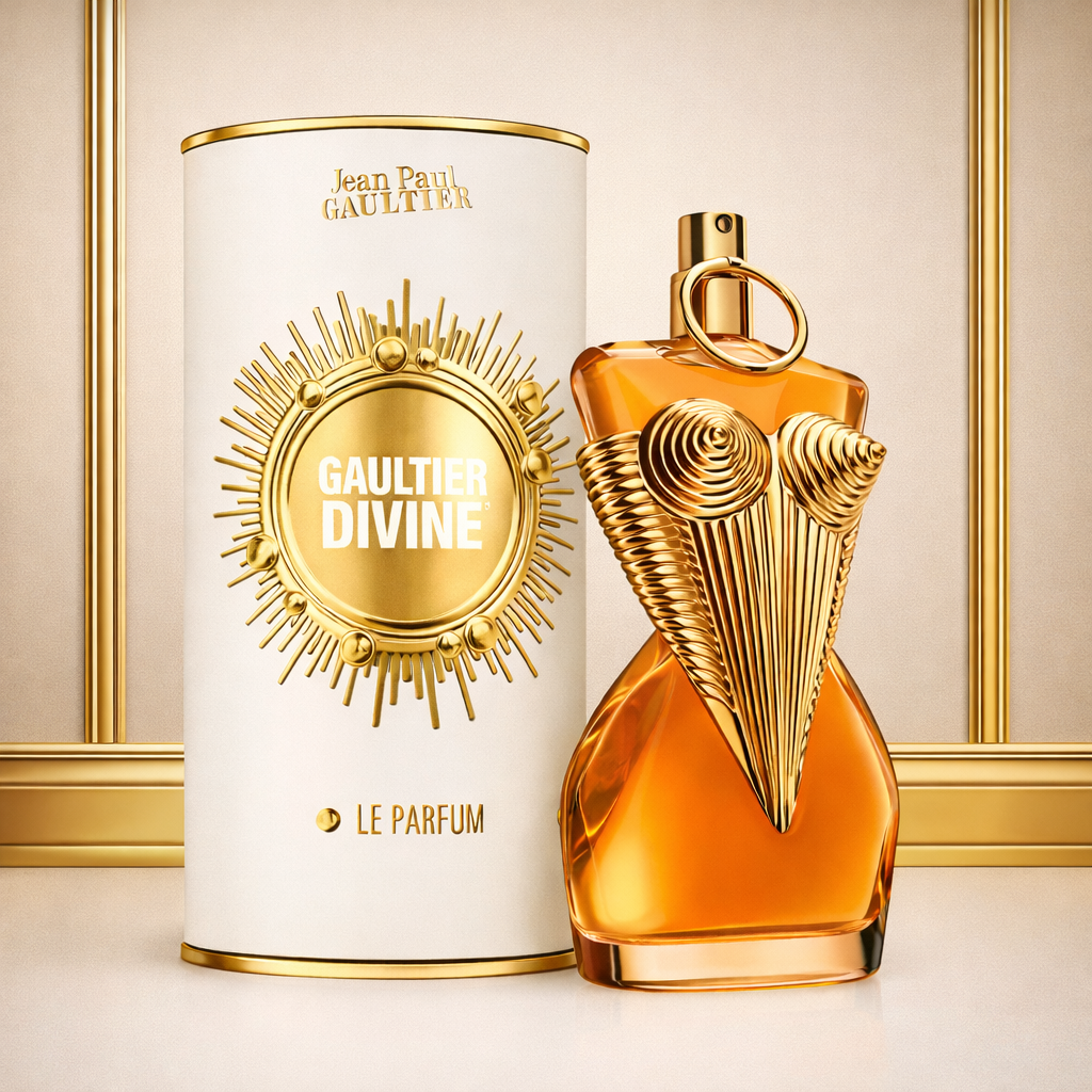 DIVINE LE PARFUM