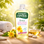 ACEITE CORPORAL ÁRNICA