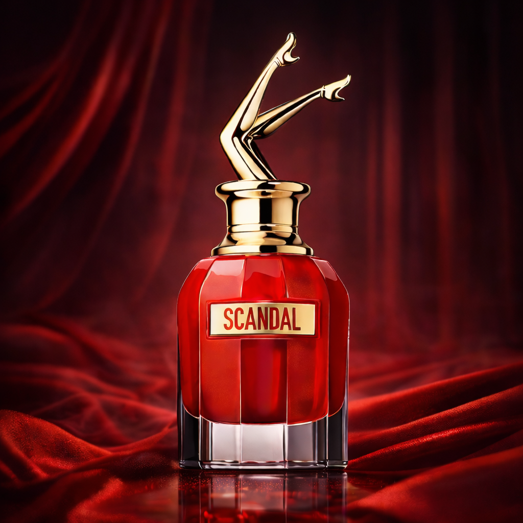 SCANDAL LE PARFUM