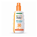 SOLAR DELIAL CLEAR PROTECT BRONCEADO SUBLIME