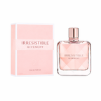 IRRESISTIBLE