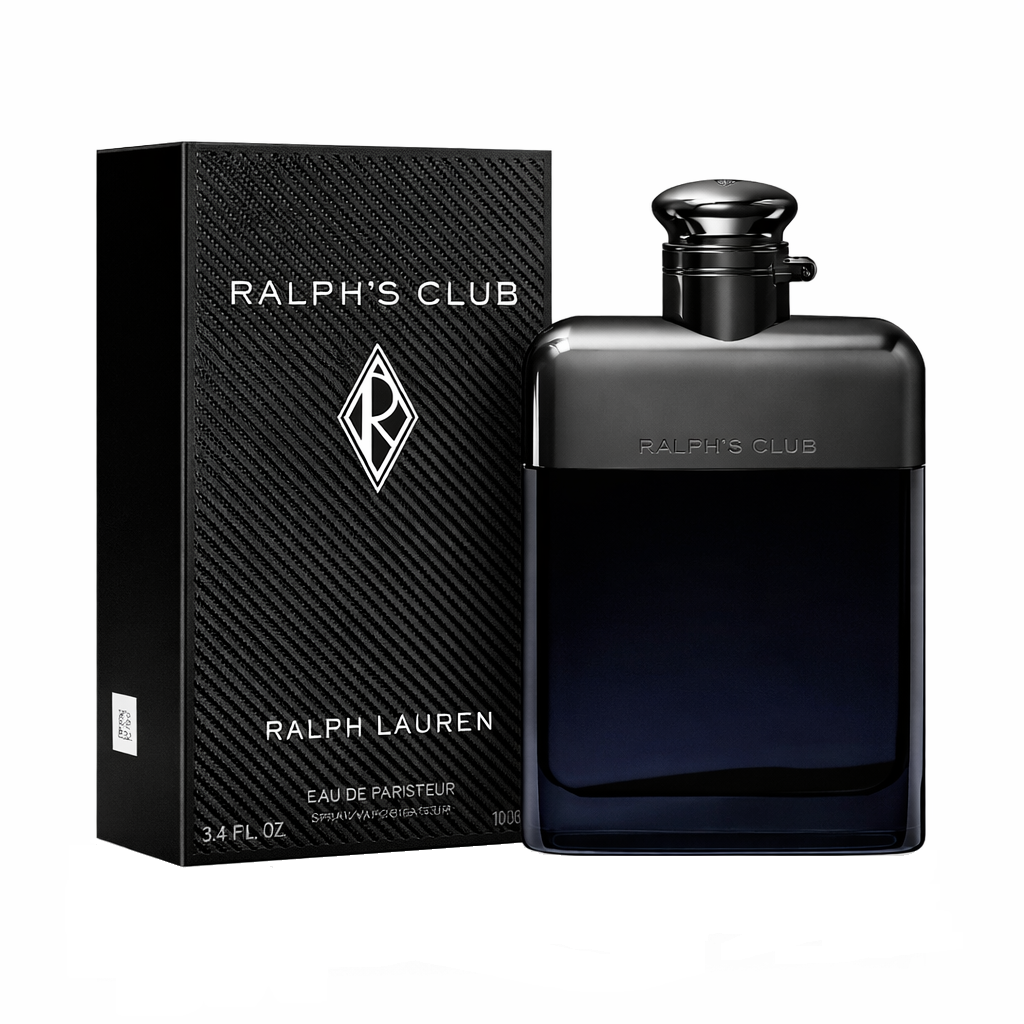 RALPH`S CLUB