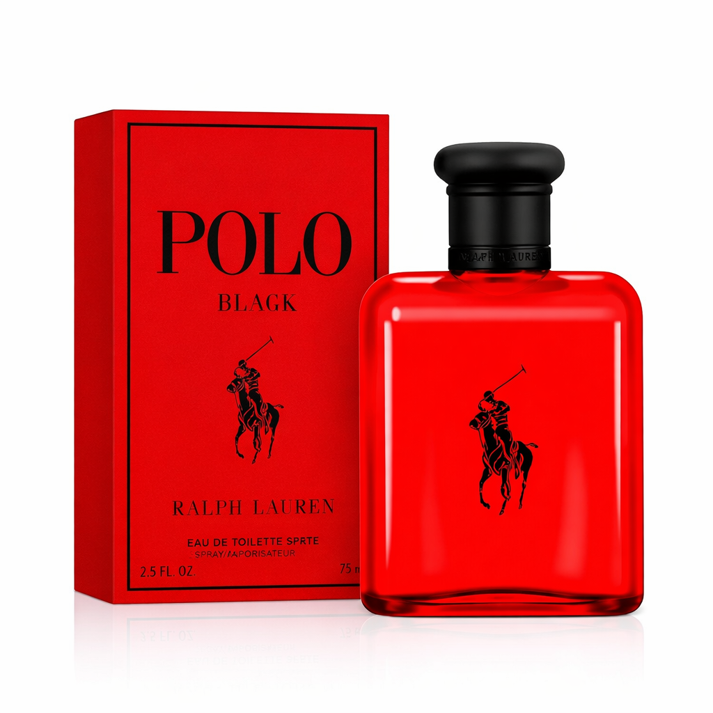 POLO RED