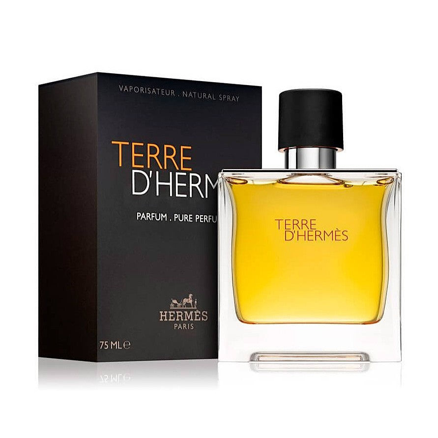 TERRE D’HERMÈS