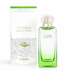 UN JARDÍN SUR LE TOIT