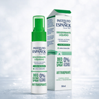 DESODORANTE LÍQUIDO ANTI IRRITACIÓN