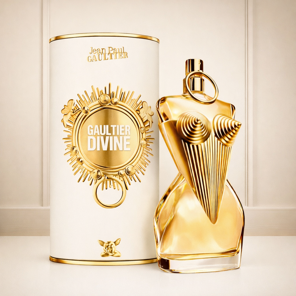 GAULTIER DIVINE