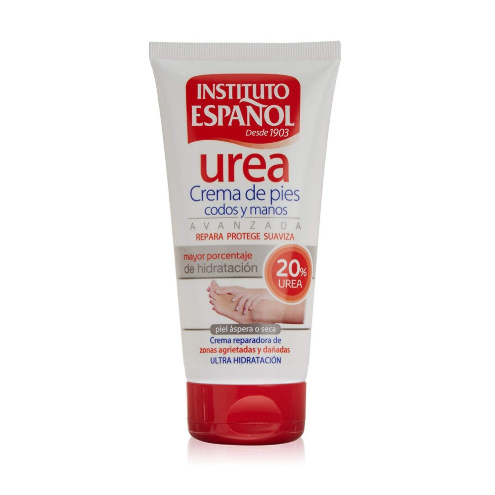 TUBO CREMA UREA ULTRA HIDRATACIÓN