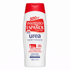 LOCIÓN HIDRATANTE UREA