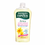 ACEITE CORPORAL ÁRNICA