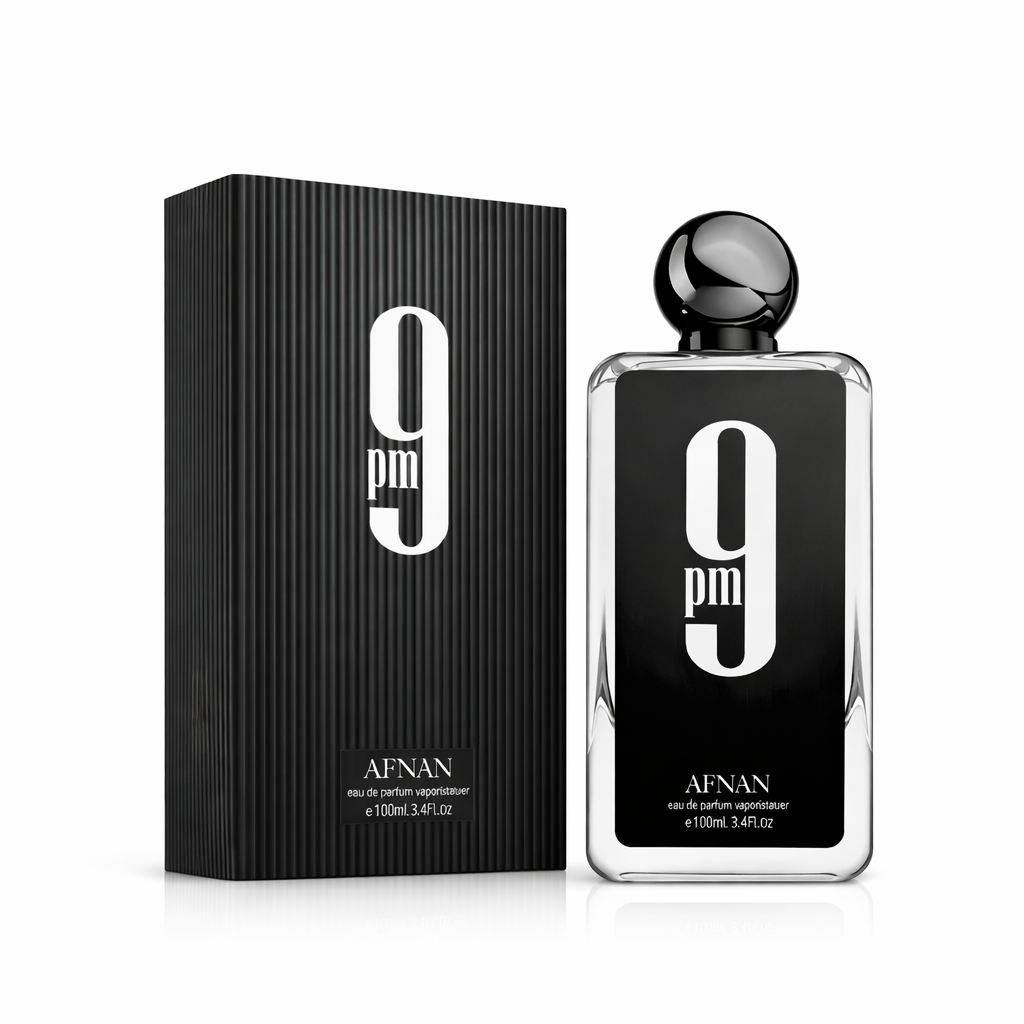 AFNAN 9PM