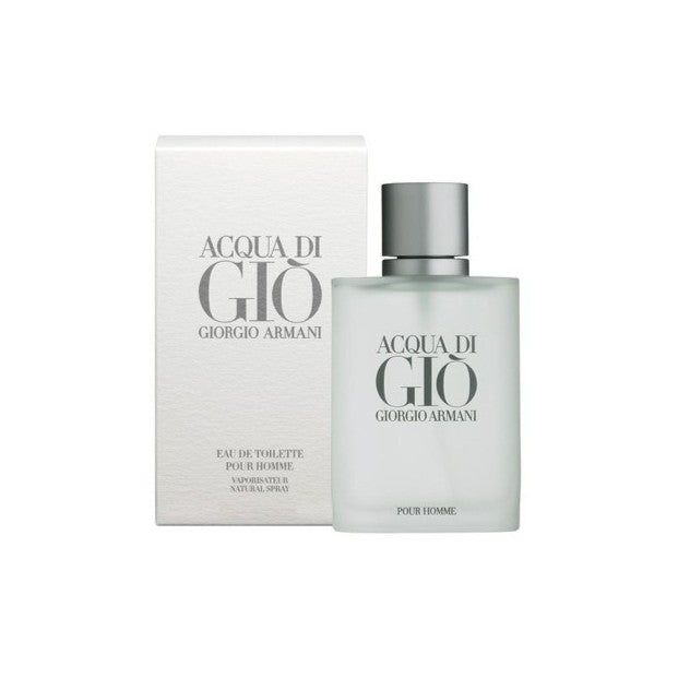 AQUA DE GIO