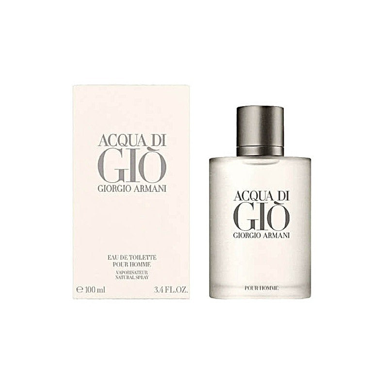 AQUA DE GIO