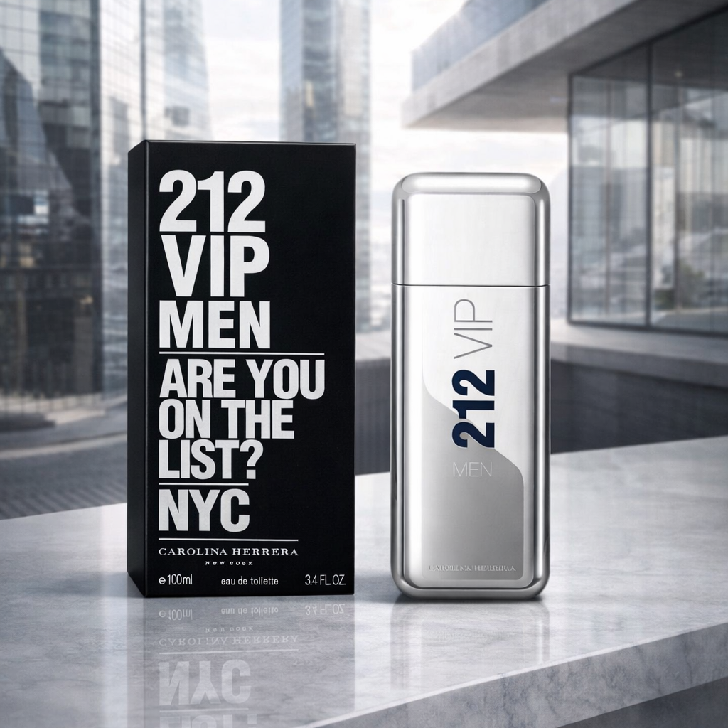 212 VIP MEN