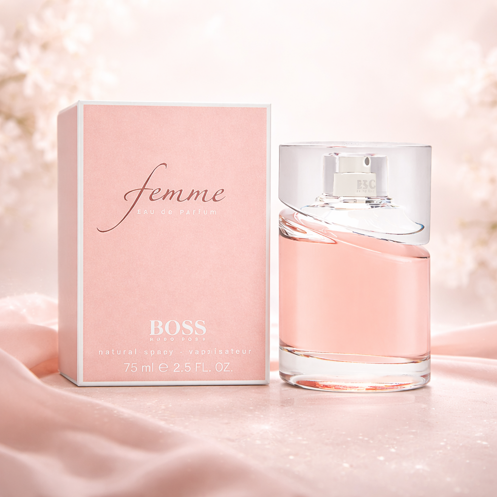 BOSS FEMME