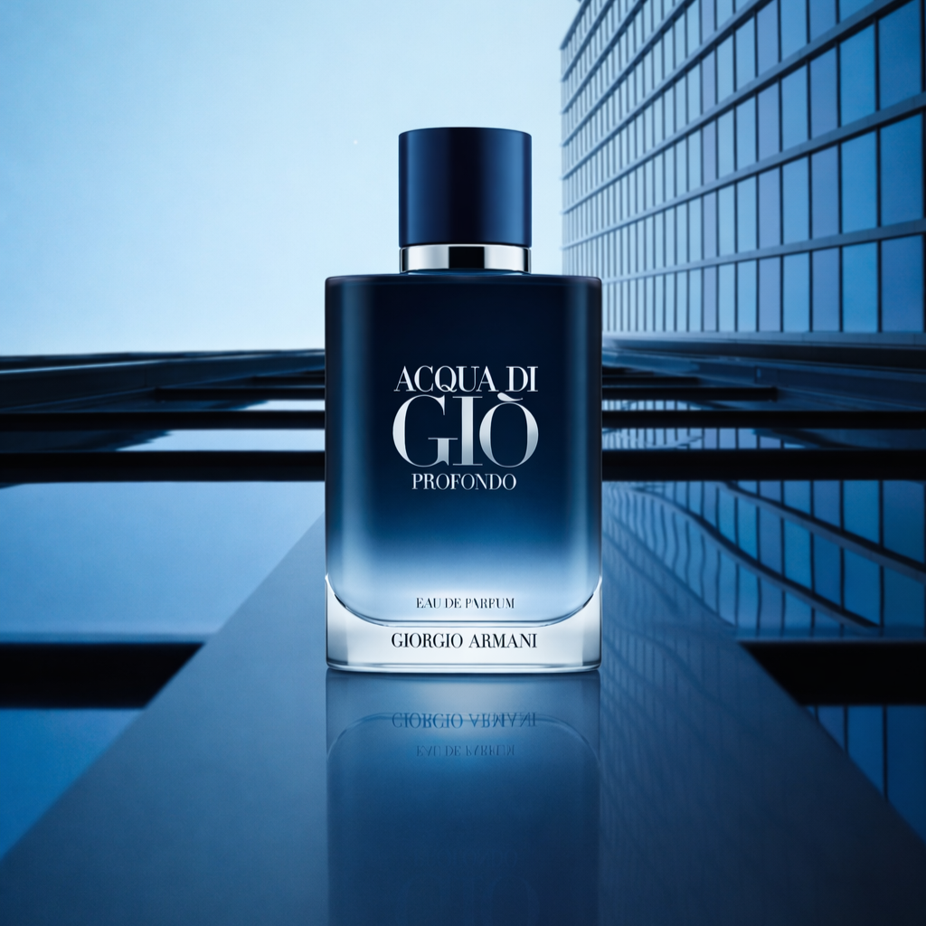 AQUA DE GIO PROFONDO