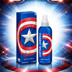 AIRVAL CAPITAN AMERICA