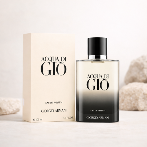 ACQUA DI GIO