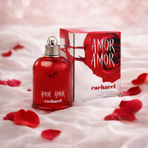 AMOR AMOR