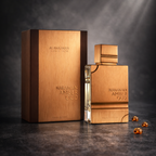 AMBER OUD GOLD EDITION