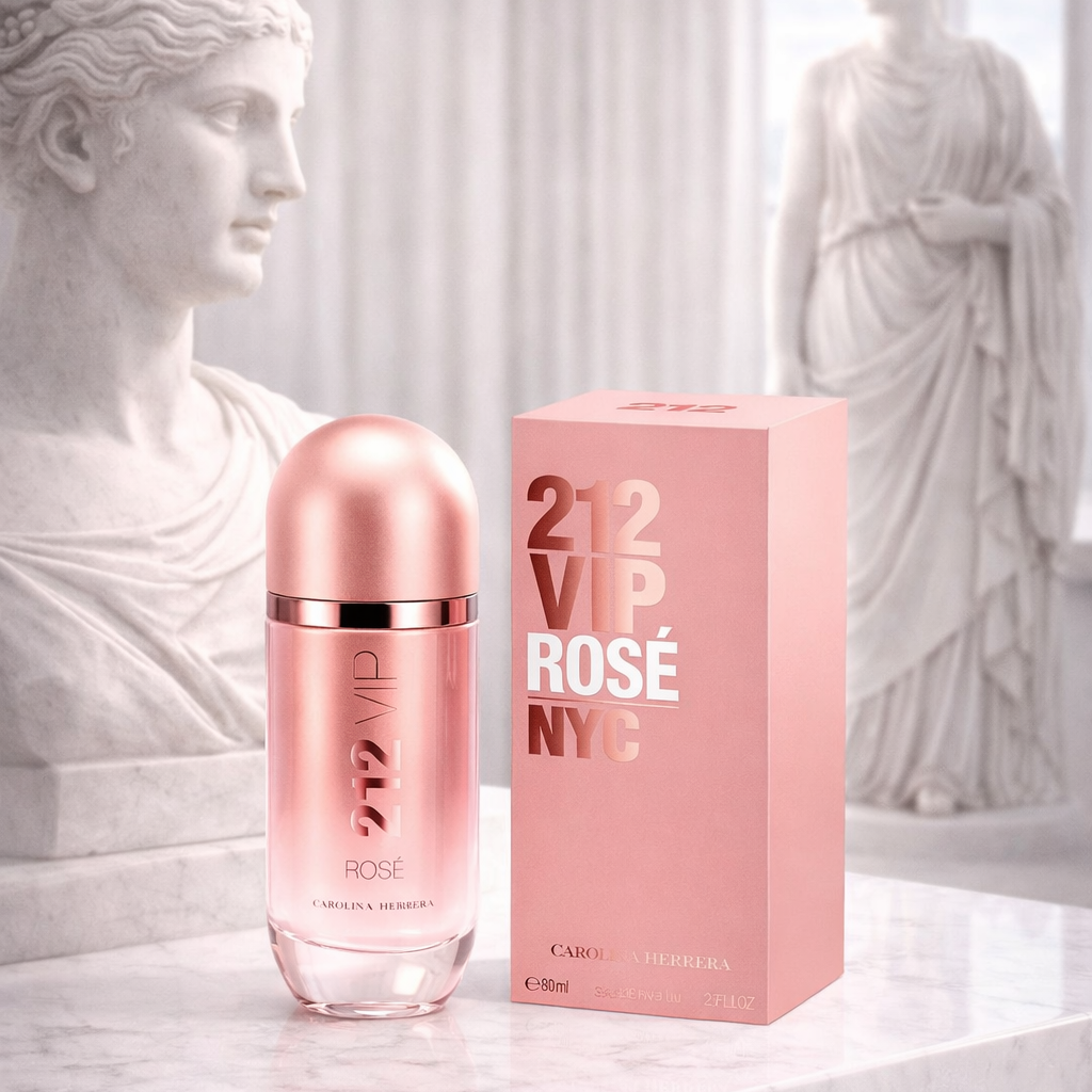 212 VIP ROSE