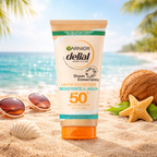 SOLAR LECHE PROTECTORA ECO-DISEÑADA